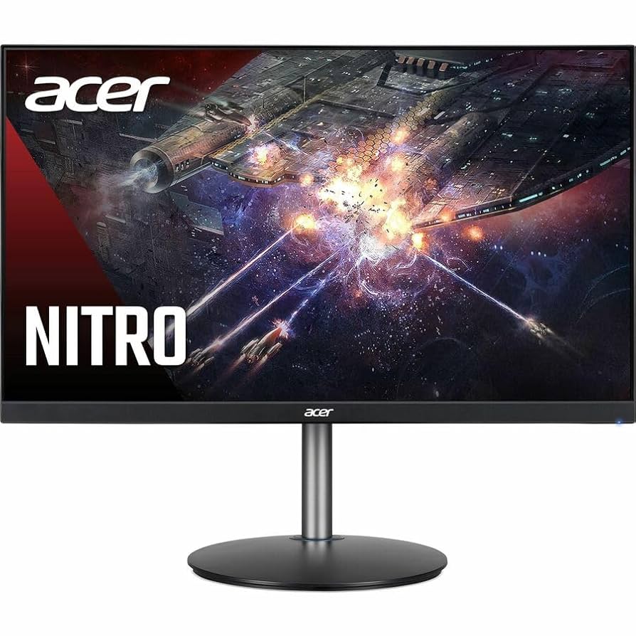 AcerXF273Zbmiiprx 27㌅280Hz0.5ms Acer Nitro XV271 Zbmiiprx 27